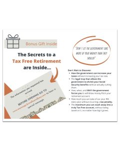 Rectangle Labels 8x10