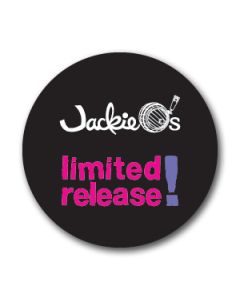 Circle Roll Sticker 1.25 inch 