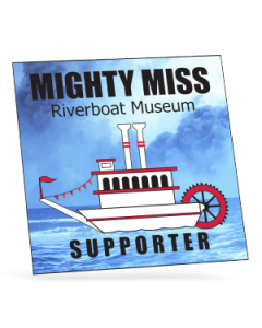 Square Corner Square 3x3 - Static Cling