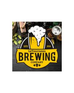 Square Corner Square 2x2 - Static Cling