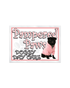 Square Corner Rectangle 2.5x3.5 - Clear