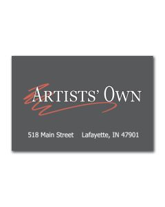 Custom Individual 4x6 Stickers