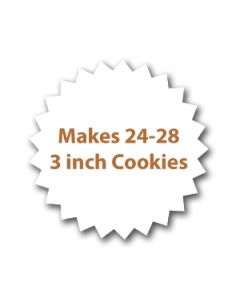 Custom Star Burst Stickers 2.5 Inch