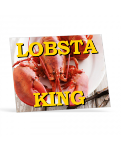 Square Corner Rectangle 2.5x3 - Static Cling