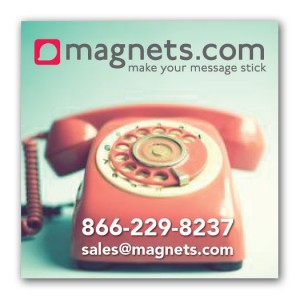 magnetphone
