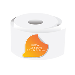 Custom Shapes And Sizes